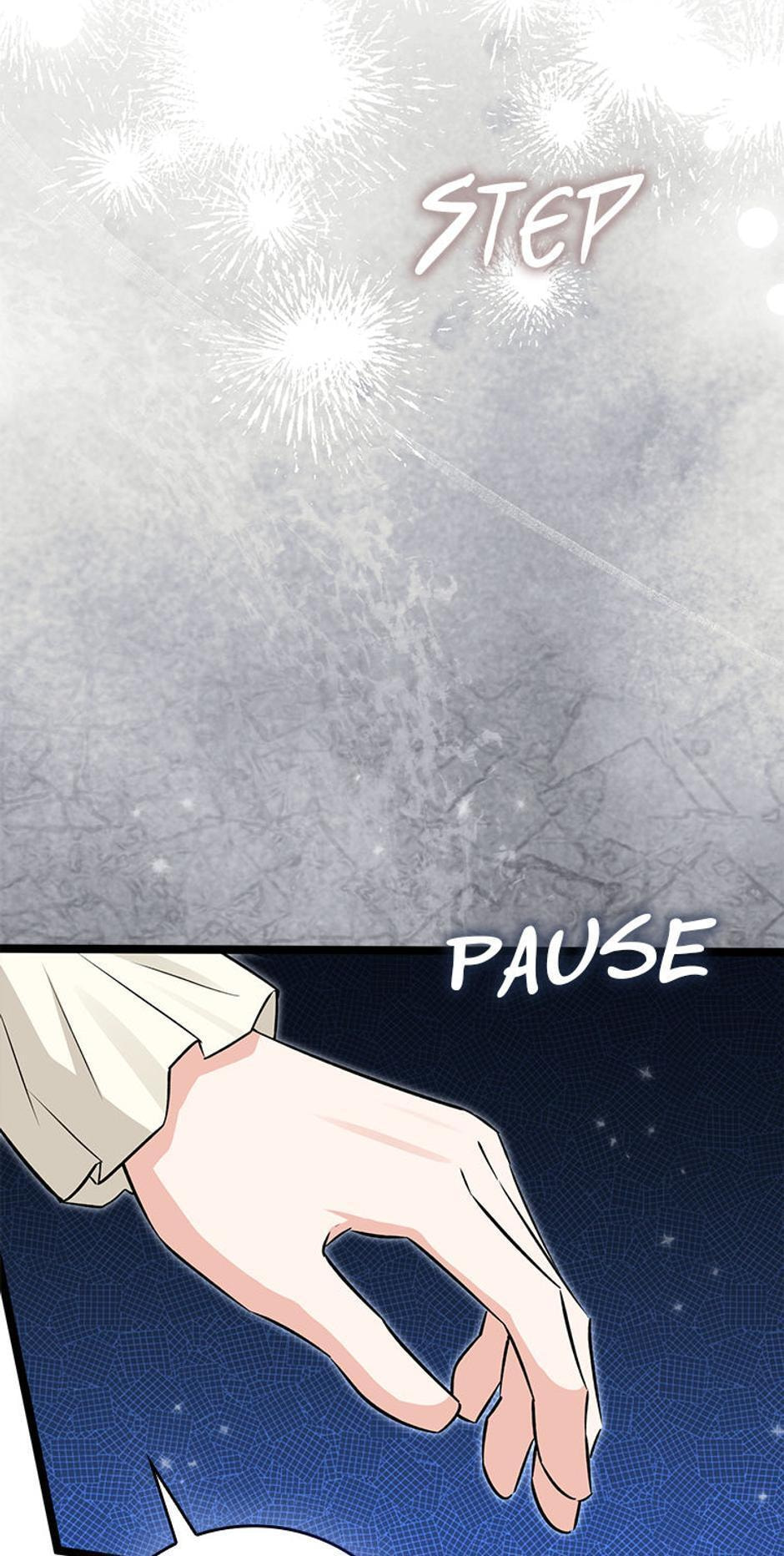 I'm a Beast, Not a Bunny! Chapter 11 page 77 - 