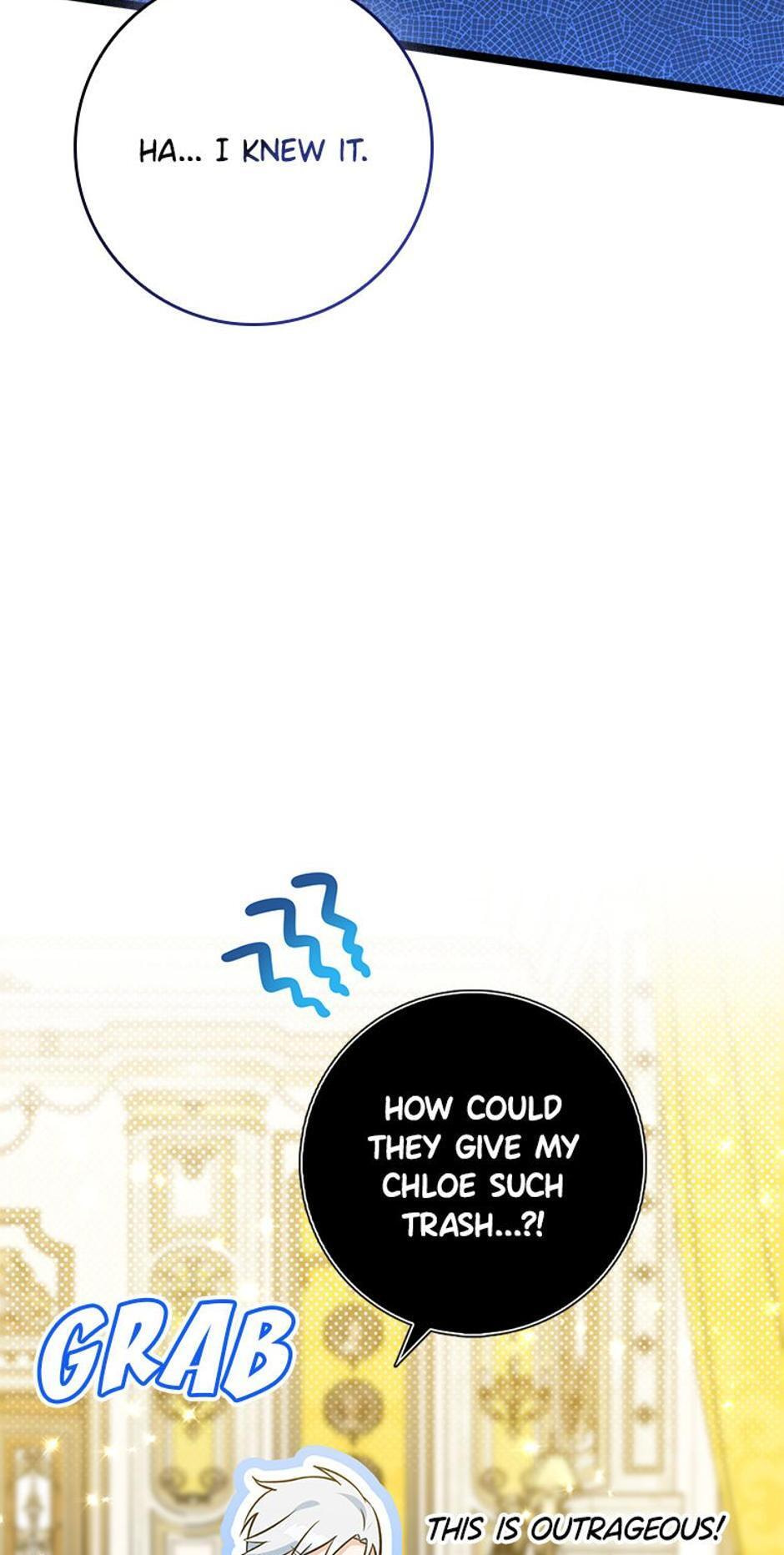 I'm a Beast, Not a Bunny! Chapter 11 page 78 - 