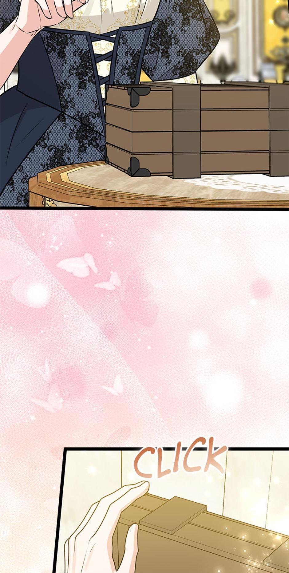 I'm a Beast, Not a Bunny! Chapter 11 page 81 - 