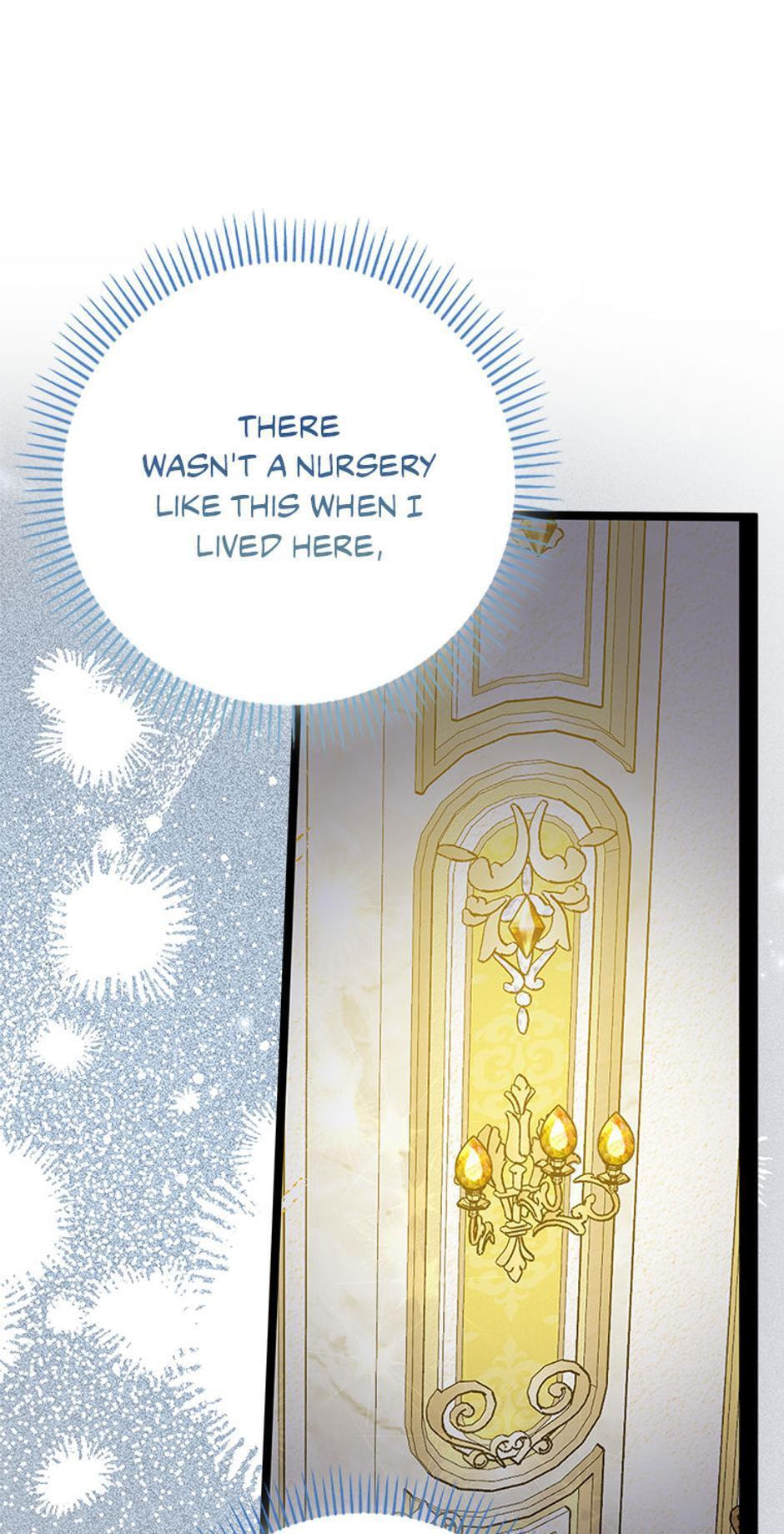 I'm a Beast, Not a Bunny! Chapter 11 page 83 - 
