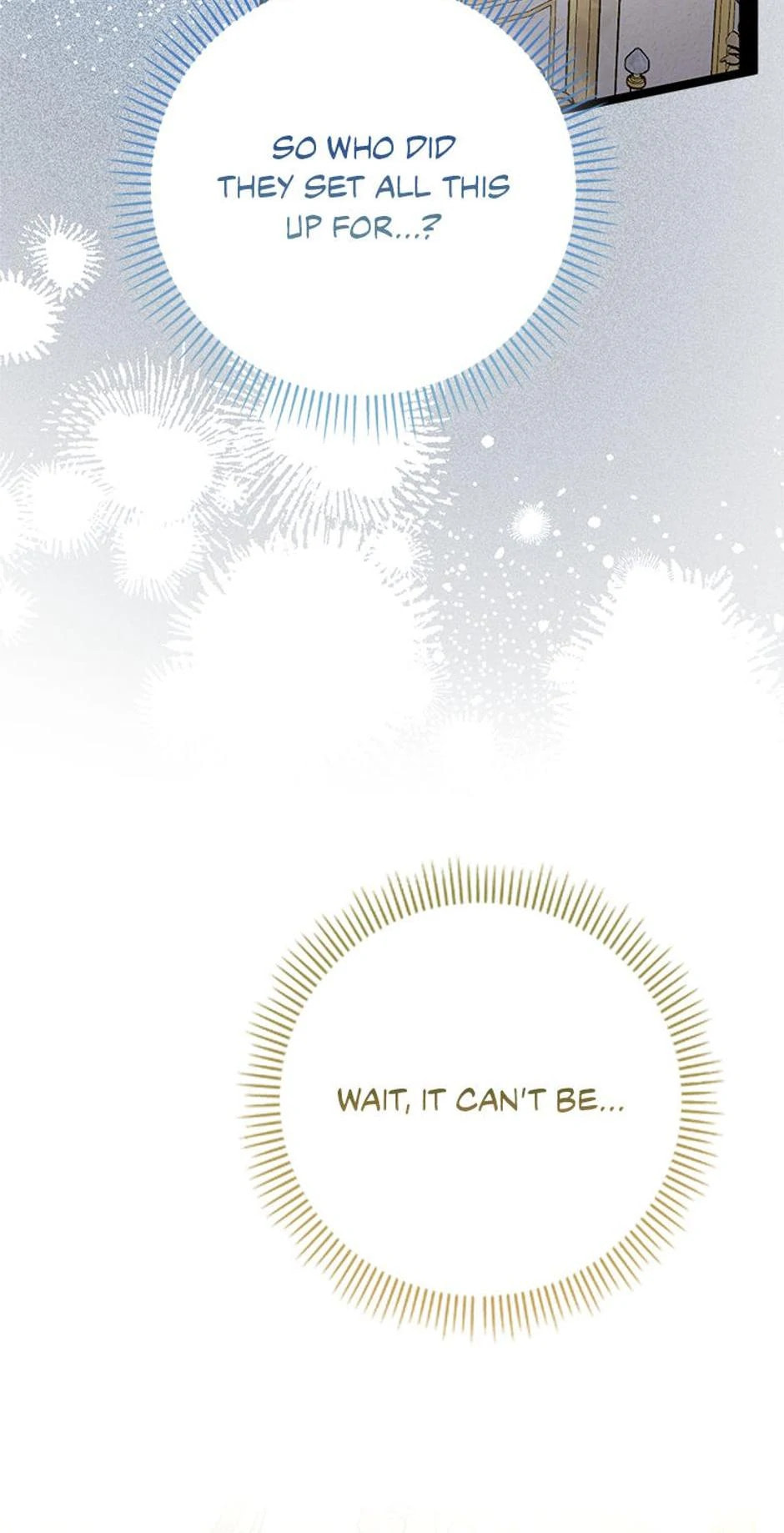 I'm a Beast, Not a Bunny! Chapter 11 page 84 - 