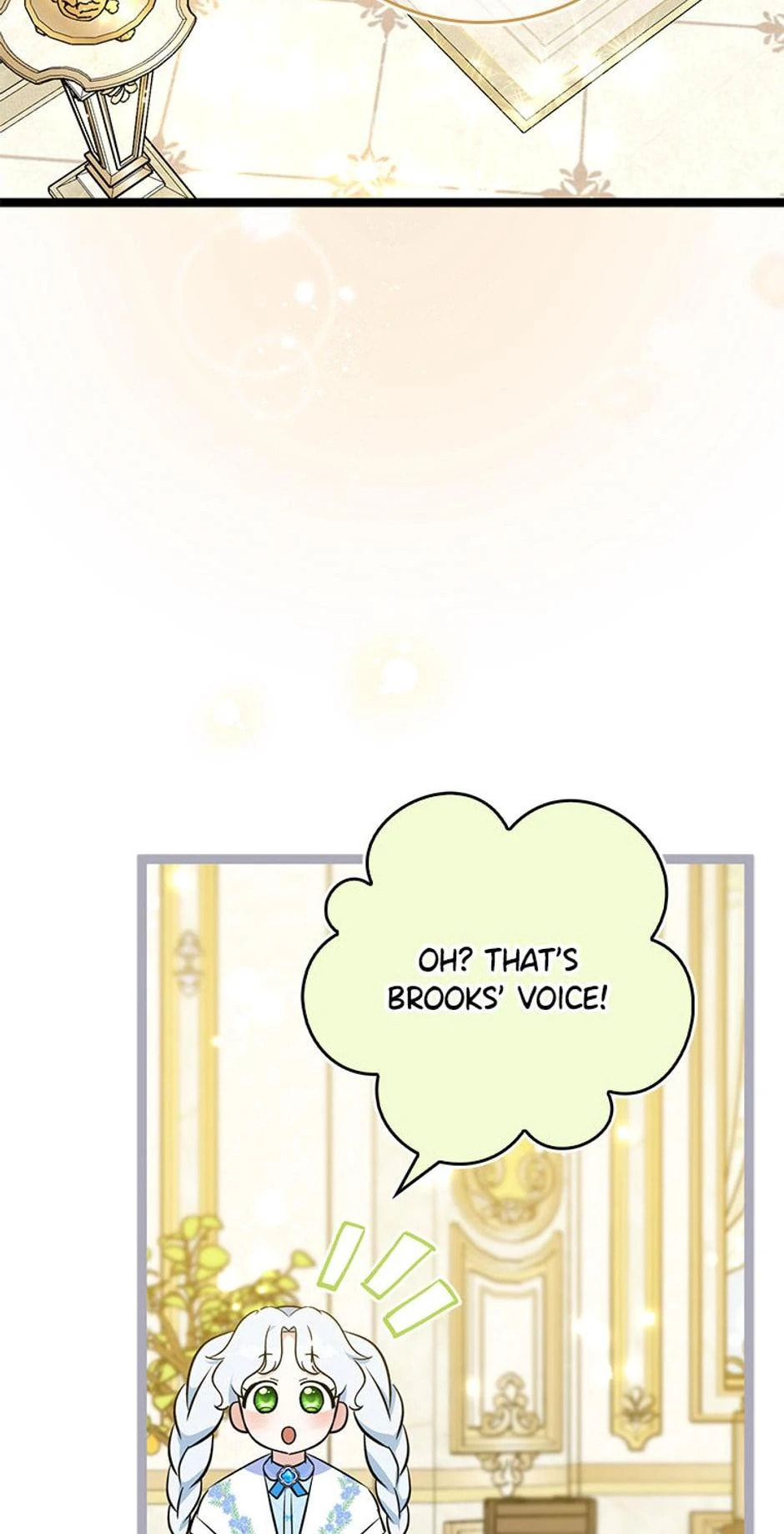 I'm a Beast, Not a Bunny! Chapter 11 page 86 - 