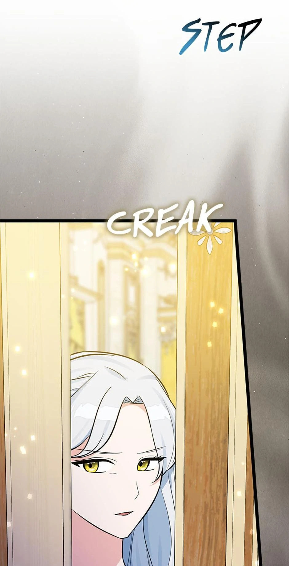 I'm a Beast, Not a Bunny! Chapter 11 page 88 - 