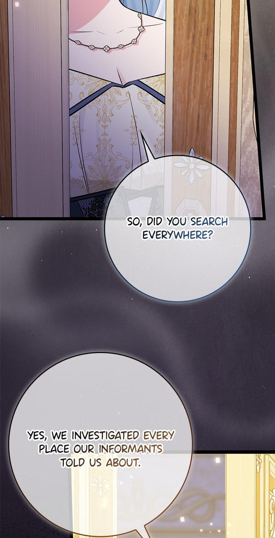 I'm a Beast, Not a Bunny! Chapter 11 page 89 - 