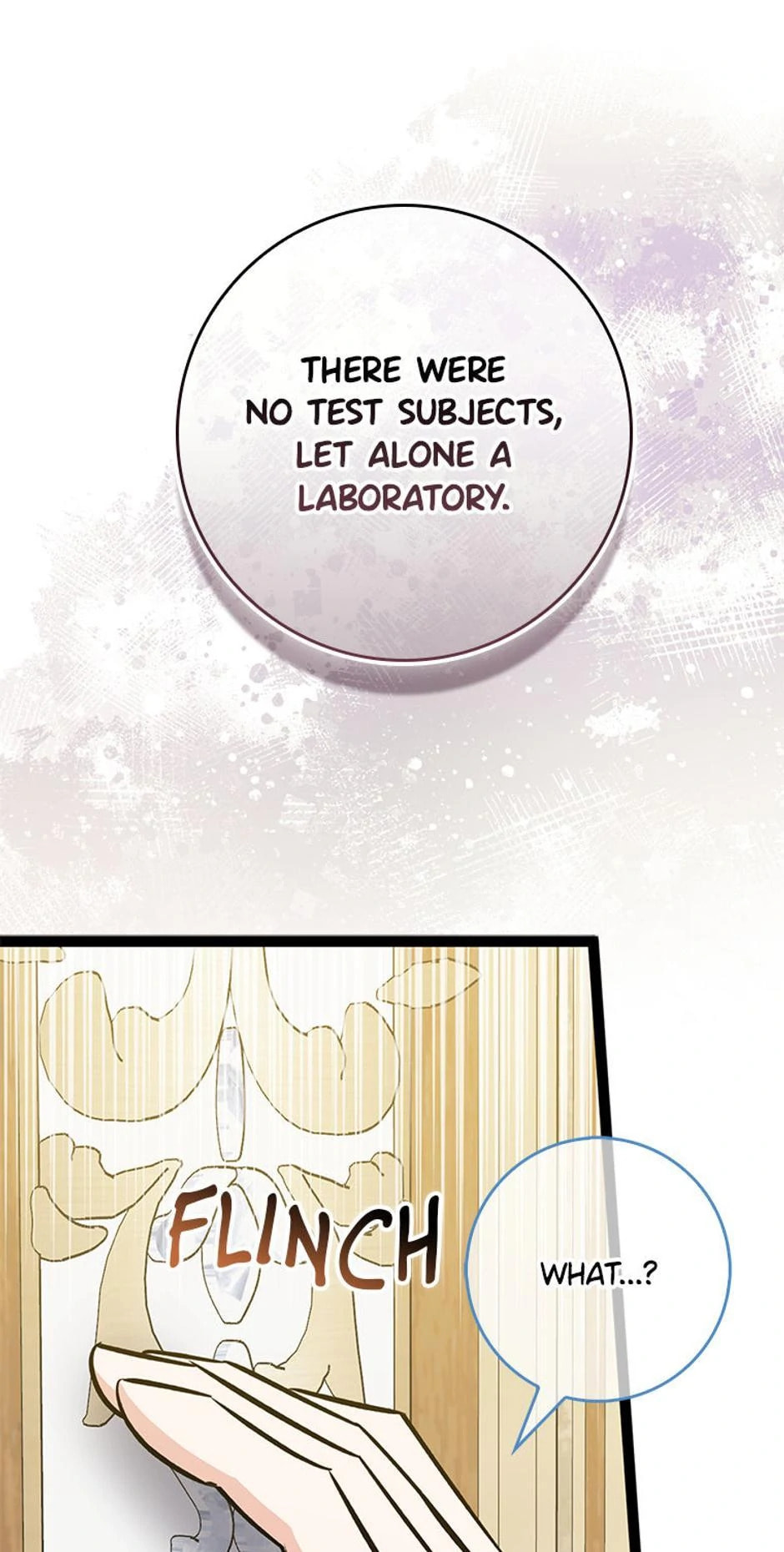 I'm a Beast, Not a Bunny! Chapter 11 page 91 - 