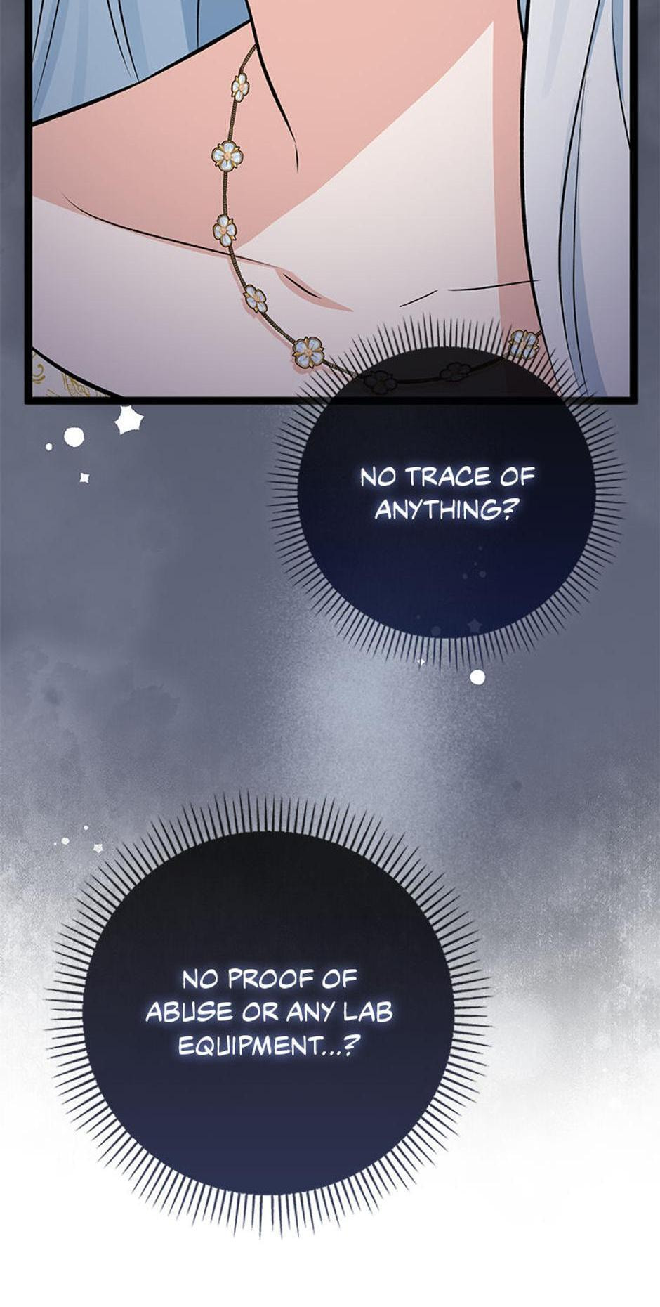 I'm a Beast, Not a Bunny! Chapter 11 page 96 - 