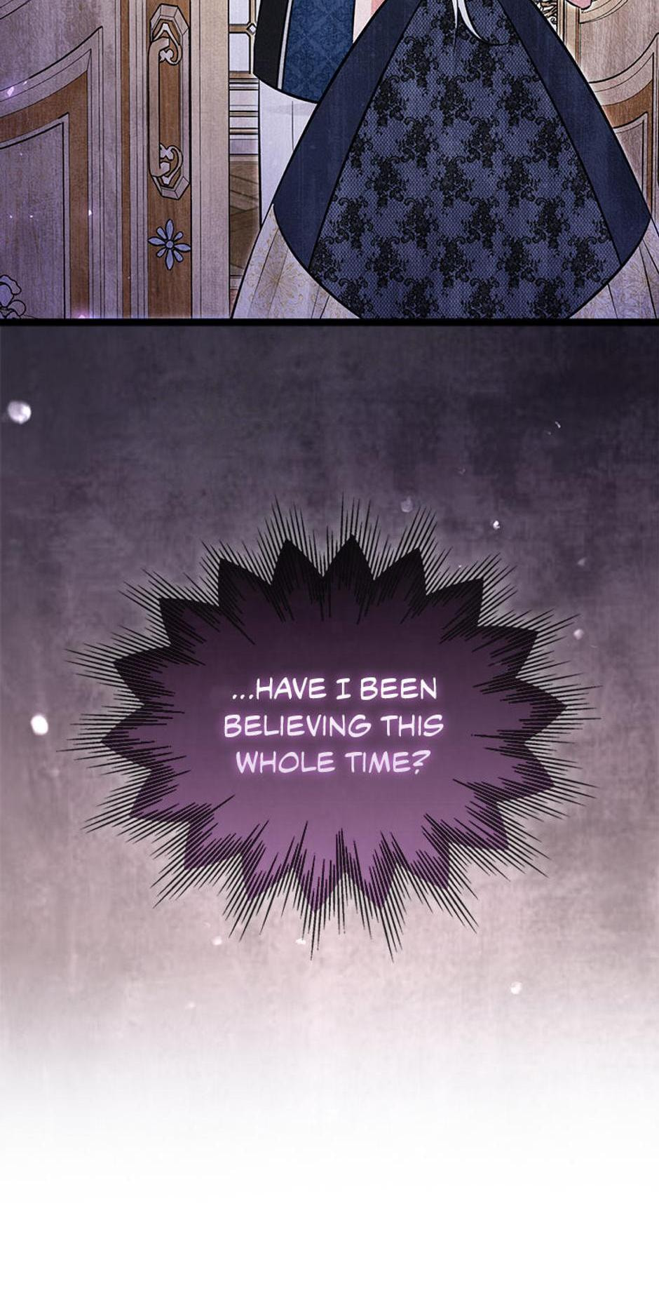 I'm a Beast, Not a Bunny! Chapter 11 page 98 - 