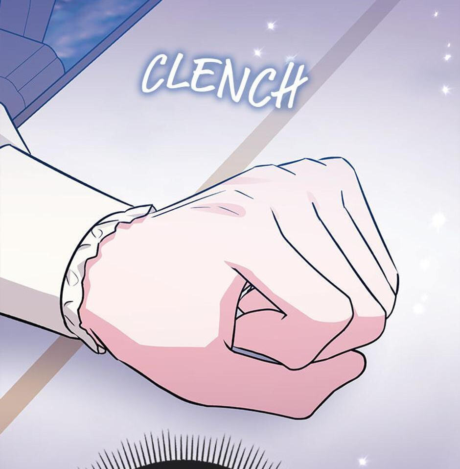 I'm a Beast, Not a Bunny! Chapter 12 page 11 - 