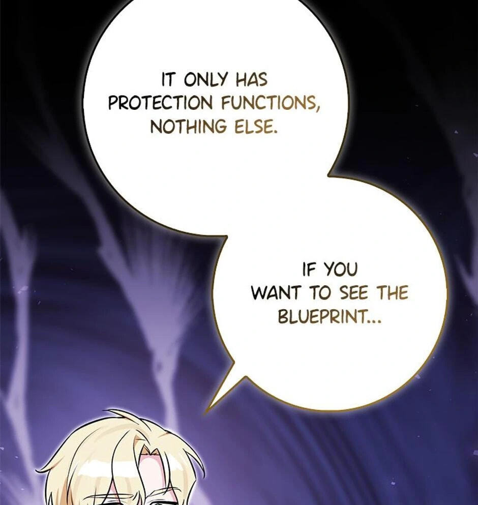 I'm a Beast, Not a Bunny! Chapter 12 page 101 - 