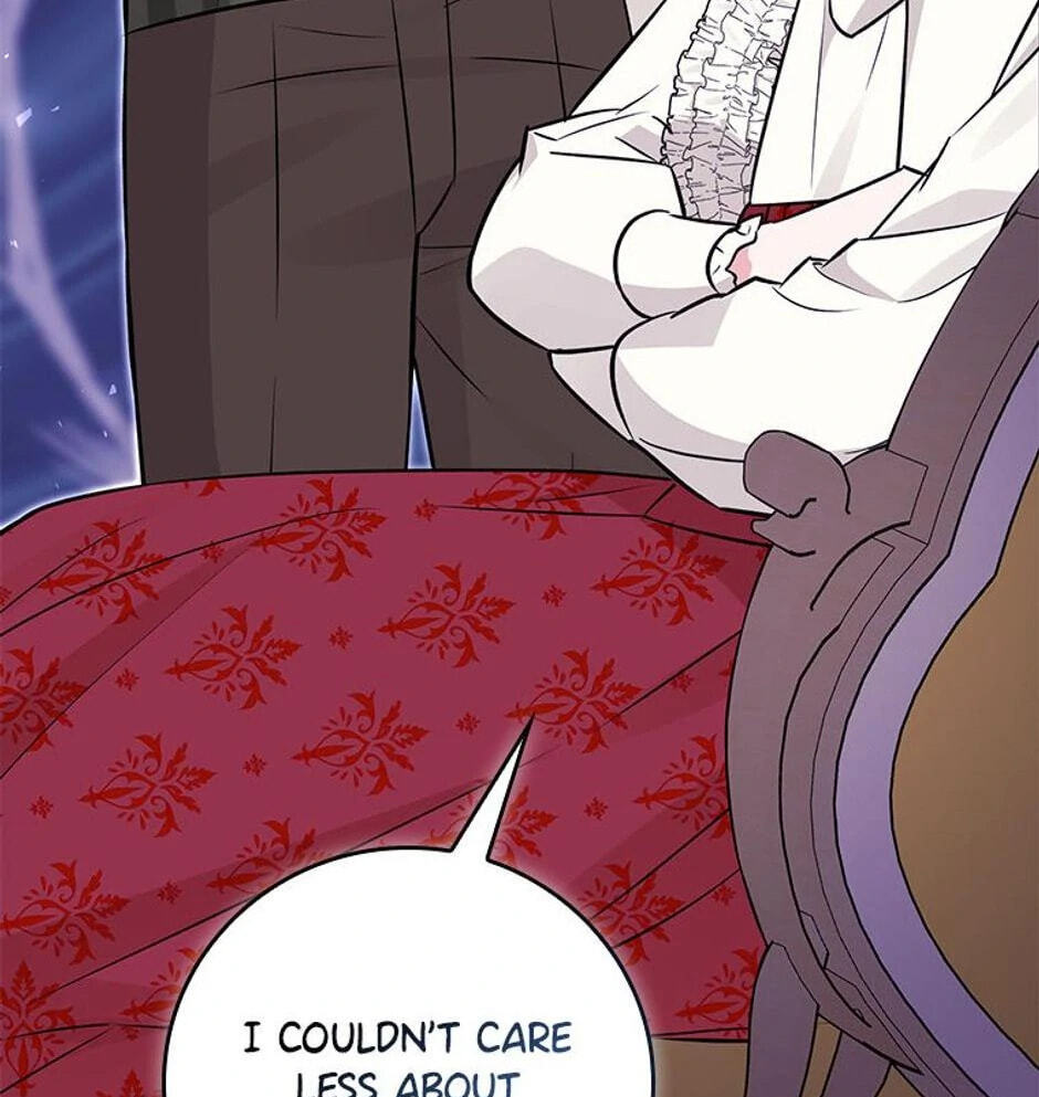 I'm a Beast, Not a Bunny! Chapter 12 page 103 - 
