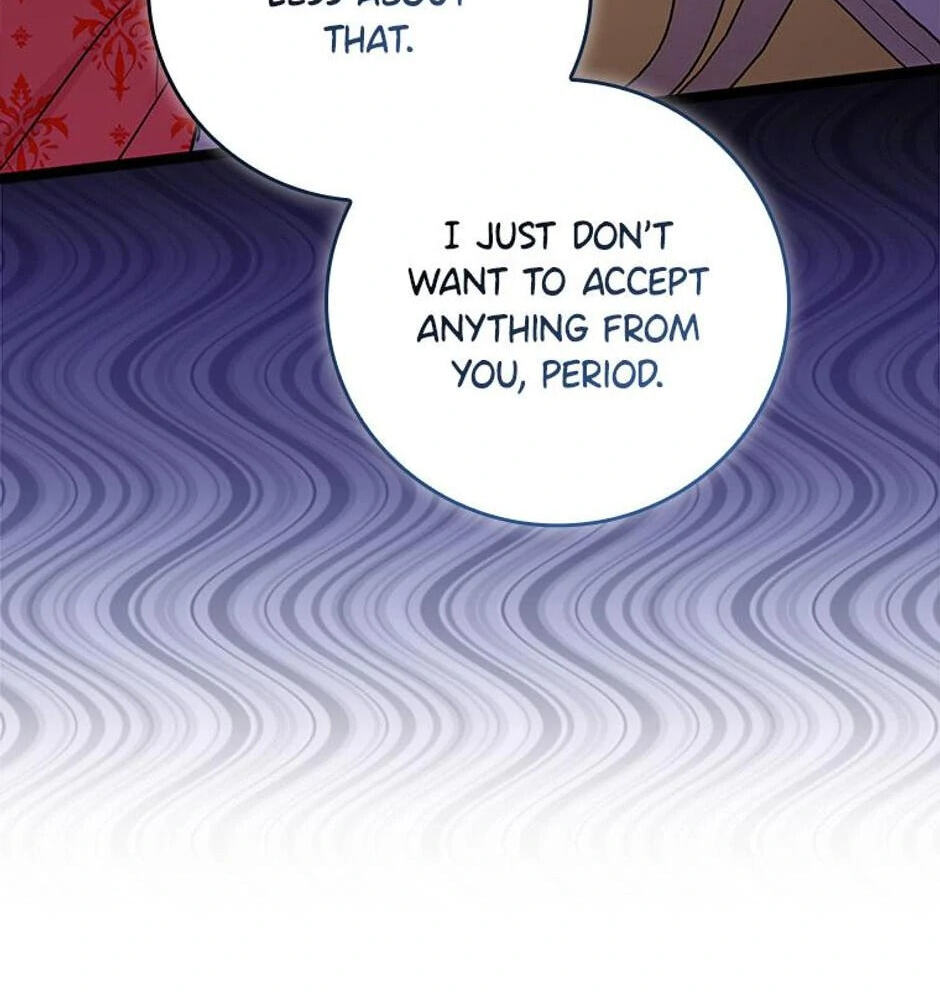 I'm a Beast, Not a Bunny! Chapter 12 page 104 - 