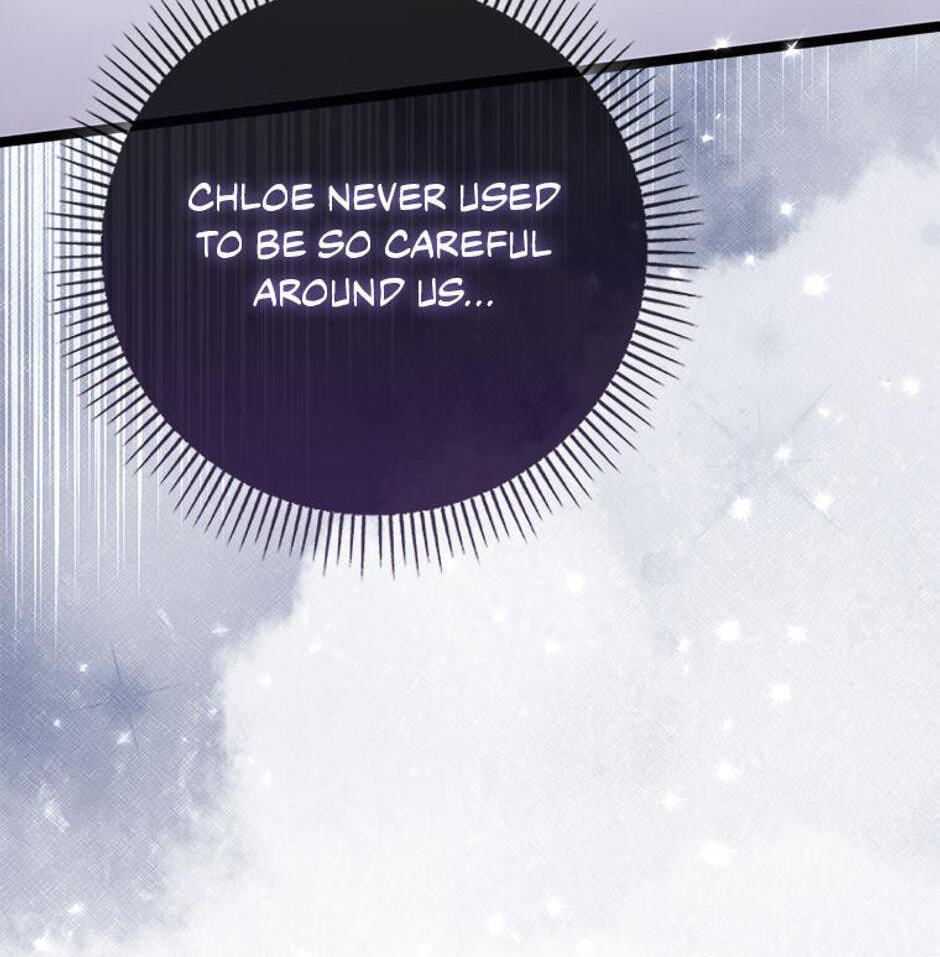 I'm a Beast, Not a Bunny! Chapter 12 page 12 - 