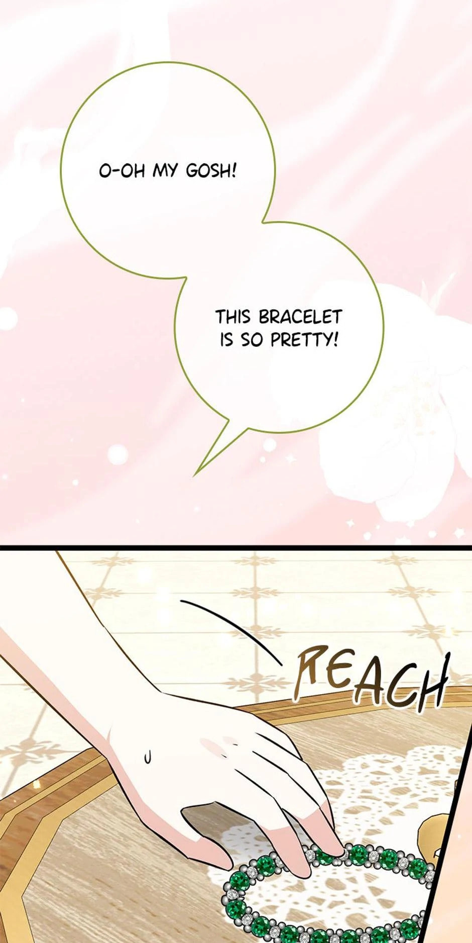 I'm a Beast, Not a Bunny! Chapter 12 page 114 - 