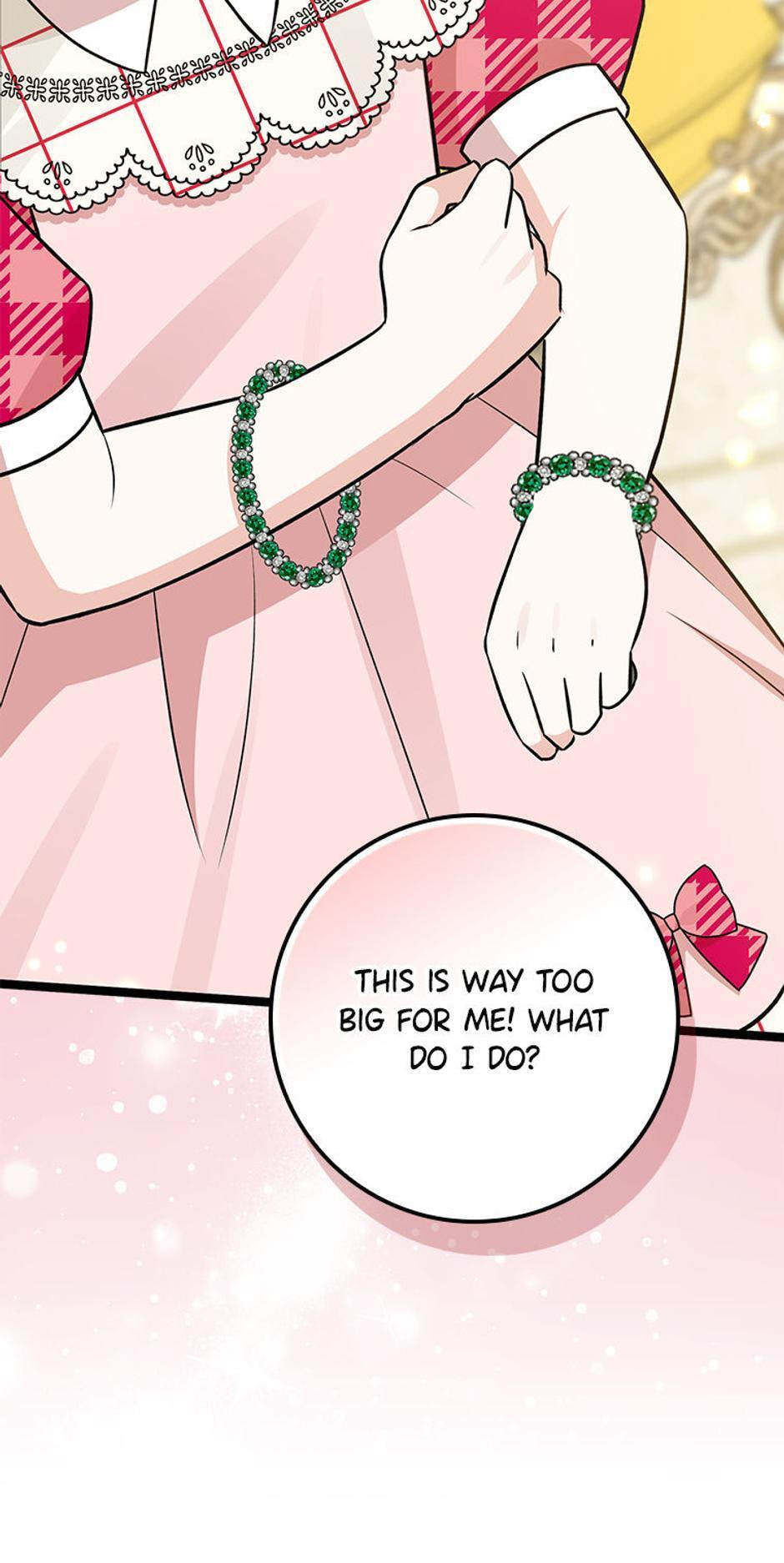 I'm a Beast, Not a Bunny! Chapter 12 page 117 - 