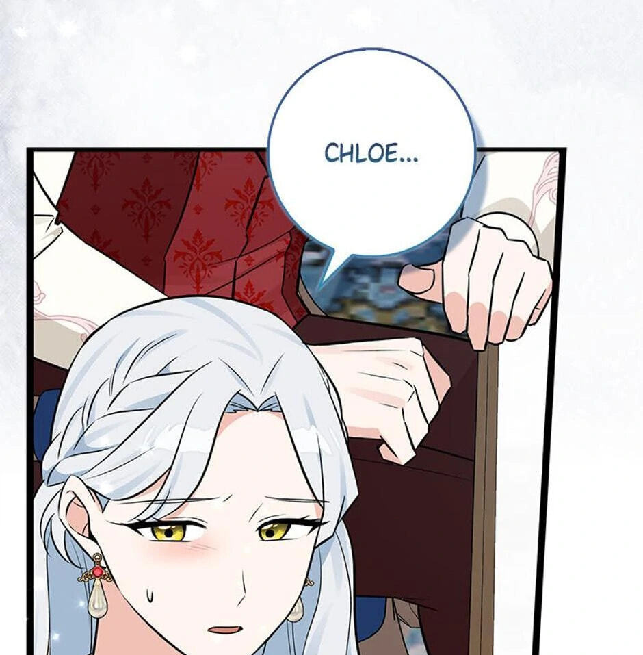 I'm a Beast, Not a Bunny! Chapter 12 page 13 - 