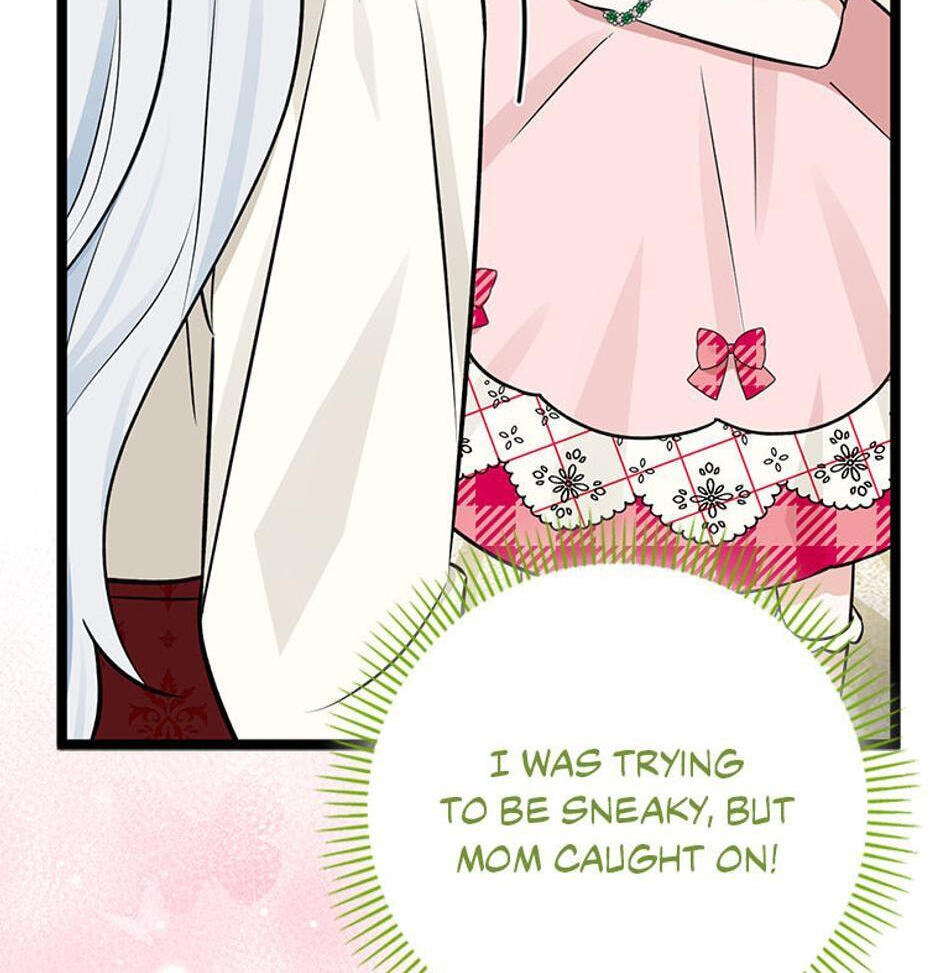 I'm a Beast, Not a Bunny! Chapter 12 page 125 - 