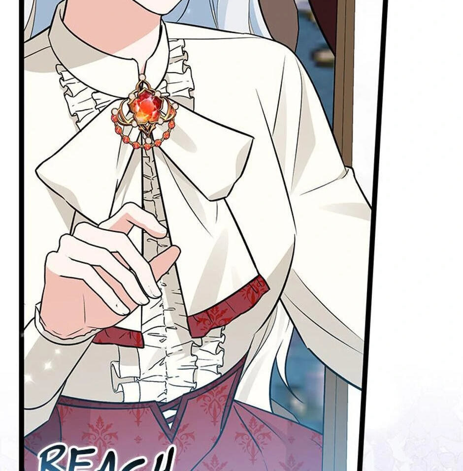 I'm a Beast, Not a Bunny! Chapter 12 page 14 - 