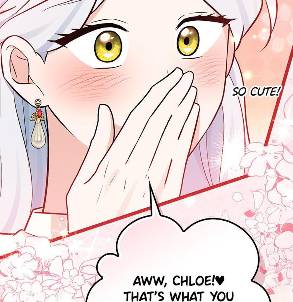 I'm a Beast, Not a Bunny! Chapter 12 page 132 - 
