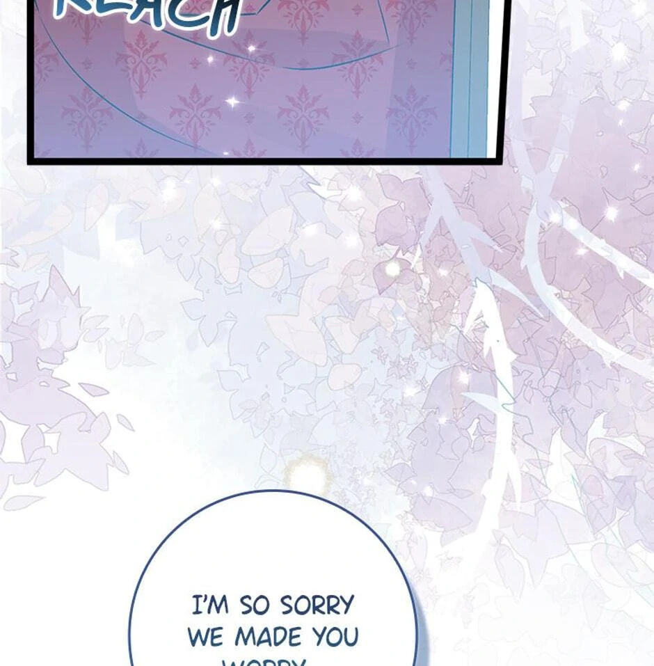 I'm a Beast, Not a Bunny! Chapter 12 page 15 - 