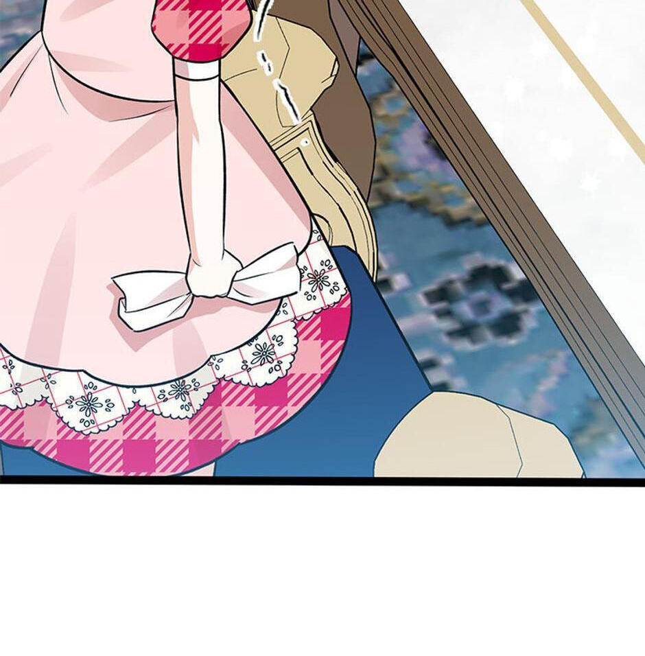 I'm a Beast, Not a Bunny! Chapter 12 page 18 - 
