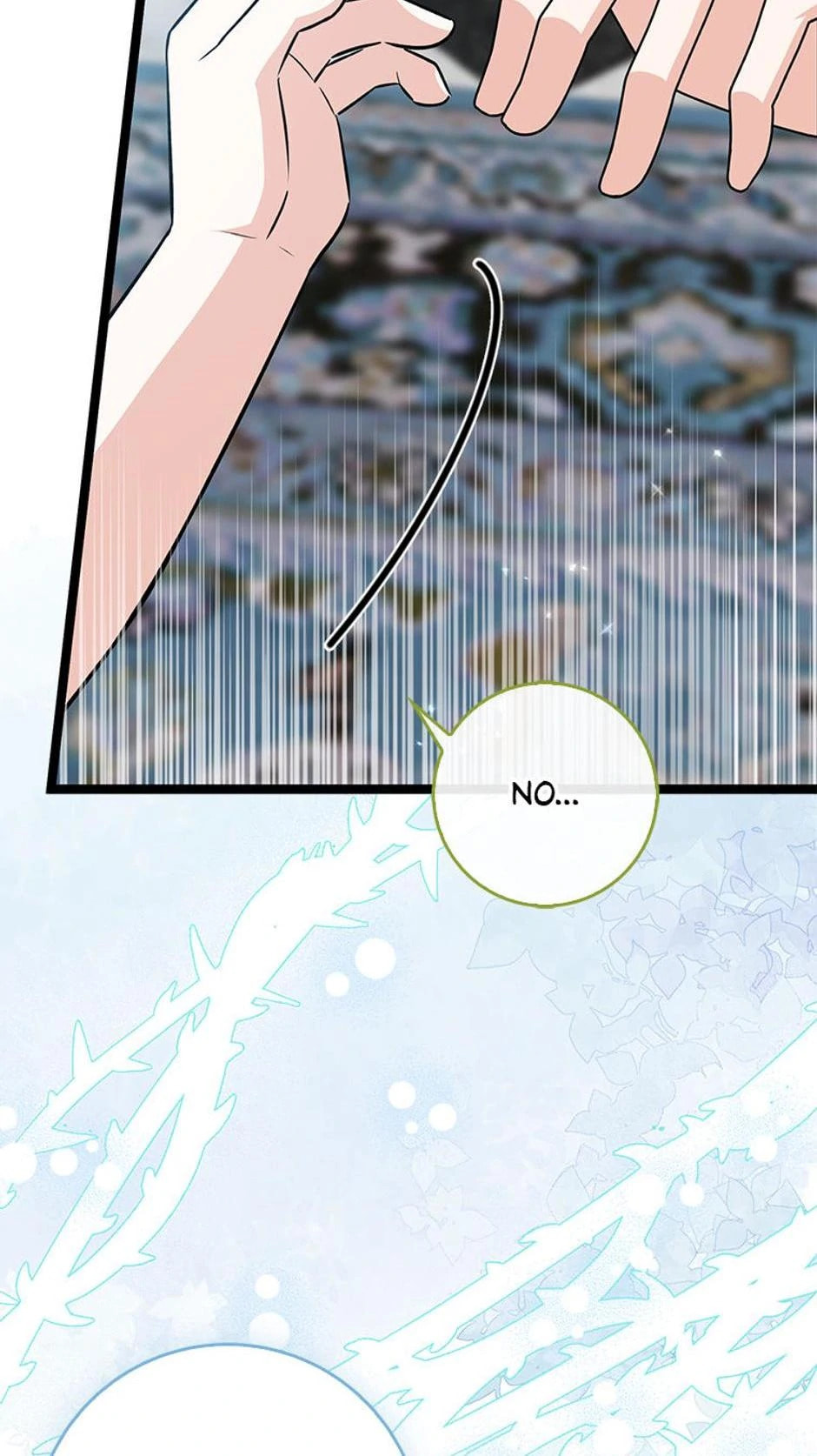 I'm a Beast, Not a Bunny! Chapter 12 page 20 - 