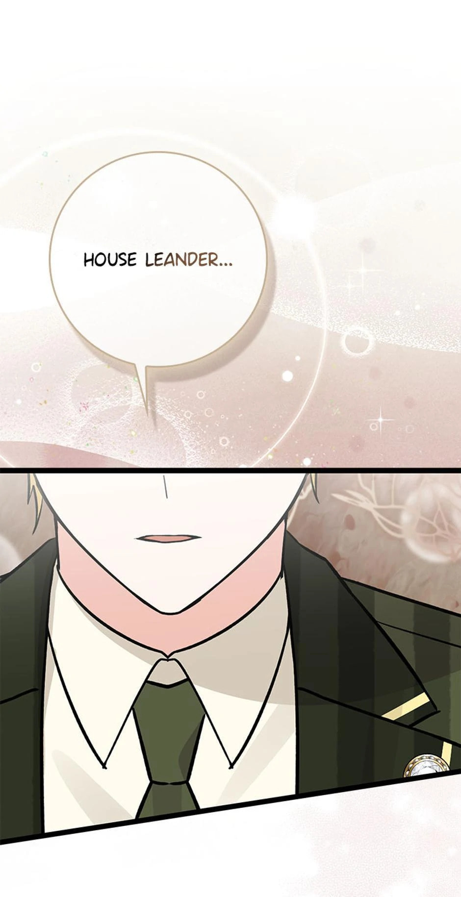 I'm a Beast, Not a Bunny! Chapter 12 page 24 - 