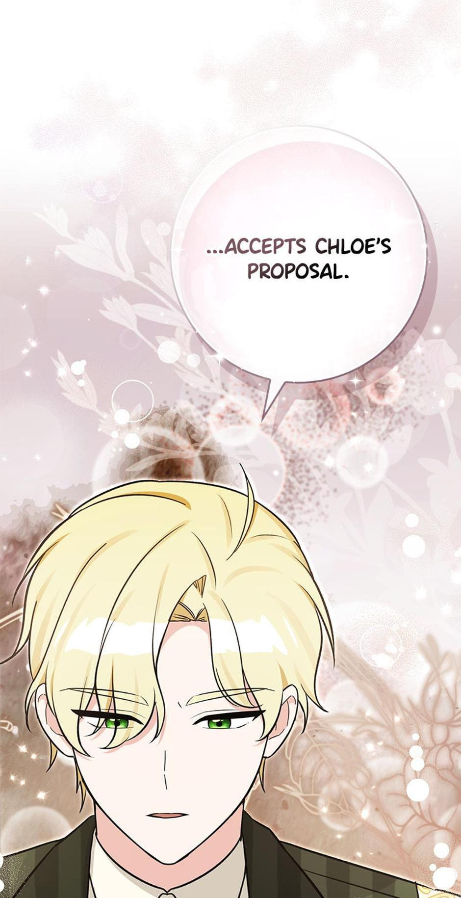I'm a Beast, Not a Bunny! Chapter 12 page 25 - 