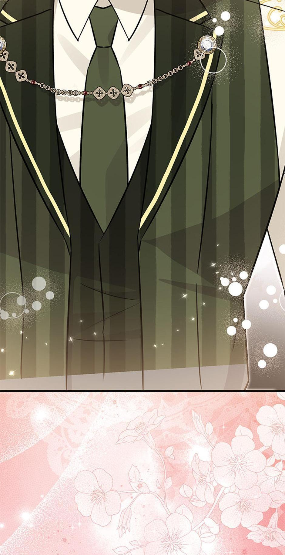I'm a Beast, Not a Bunny! Chapter 12 page 26 - 