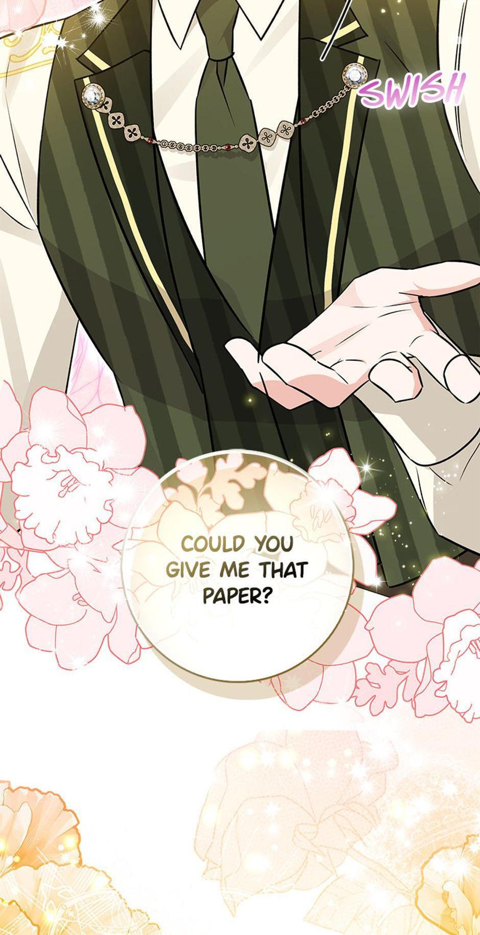 I'm a Beast, Not a Bunny! Chapter 12 page 30 - 