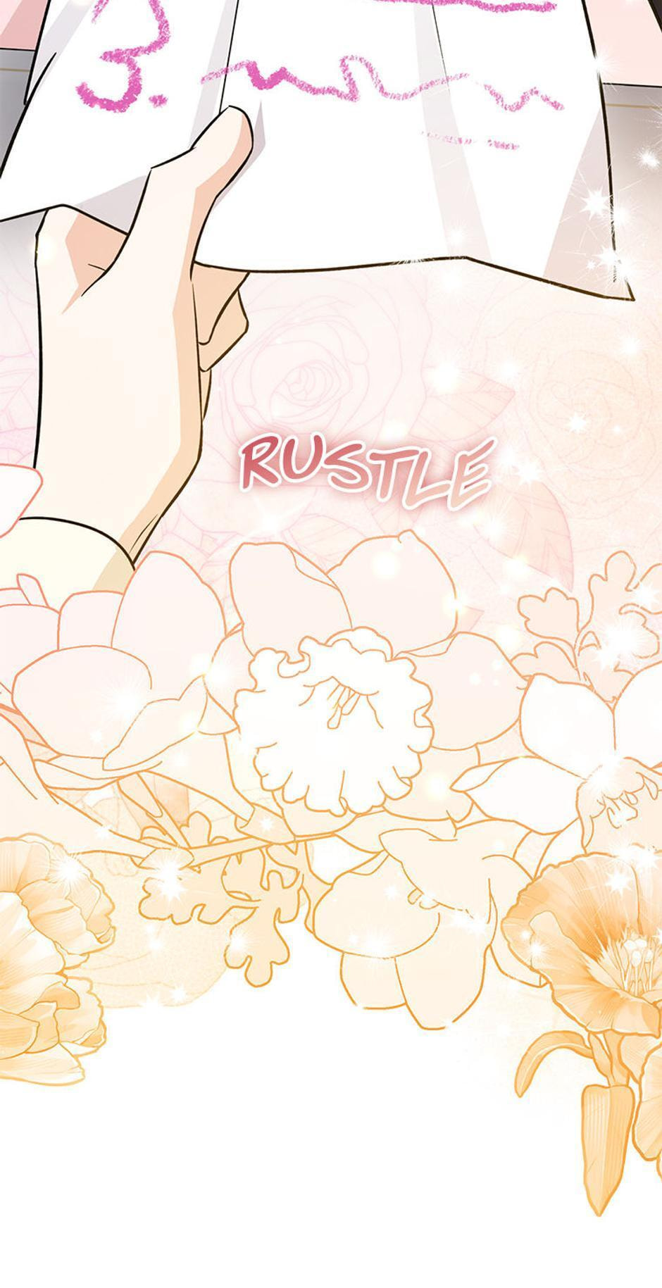 I'm a Beast, Not a Bunny! Chapter 12 page 32 - 