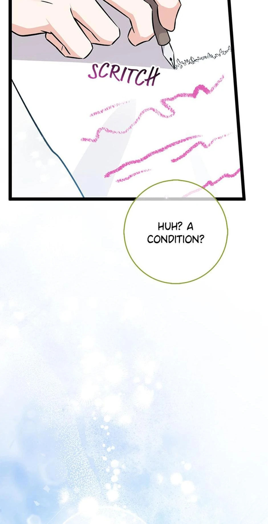 I'm a Beast, Not a Bunny! Chapter 12 page 34 - 
