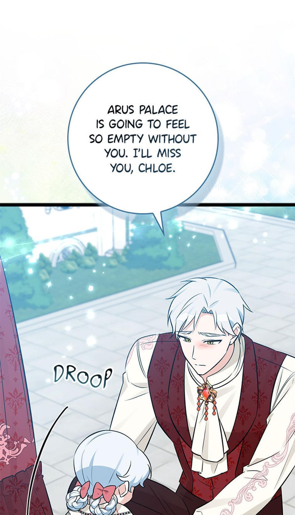I'm a Beast, Not a Bunny! Chapter 12 page 56 - 