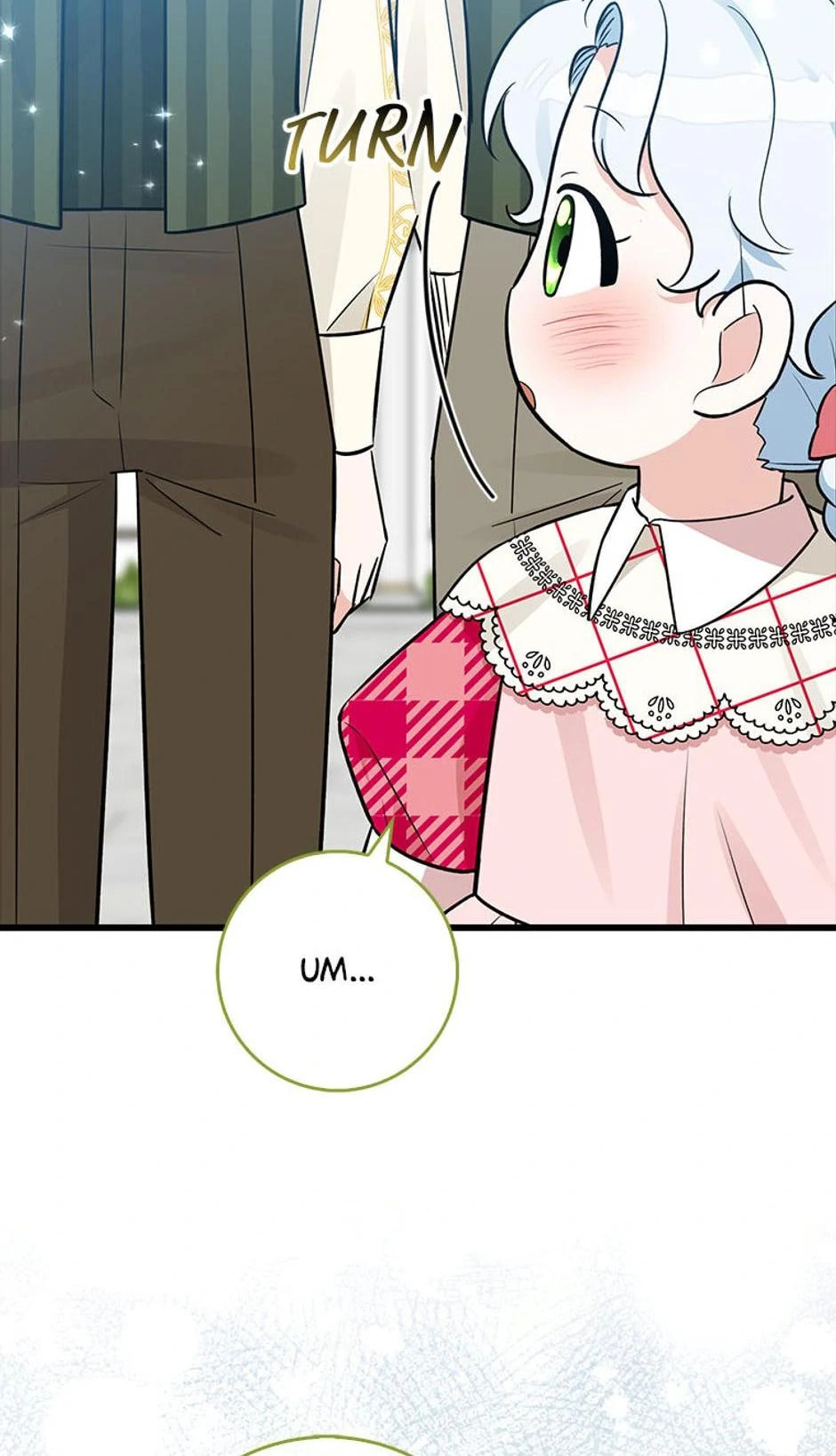 I'm a Beast, Not a Bunny! Chapter 12 page 58 - 