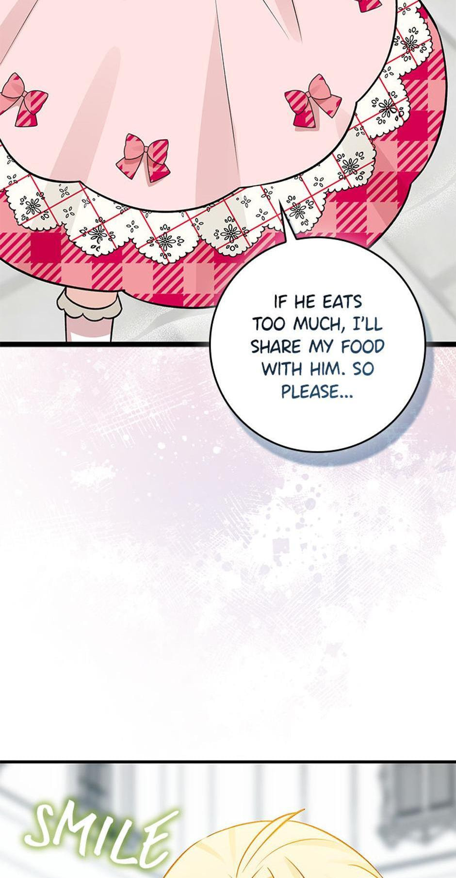 I'm a Beast, Not a Bunny! Chapter 12 page 62 - 