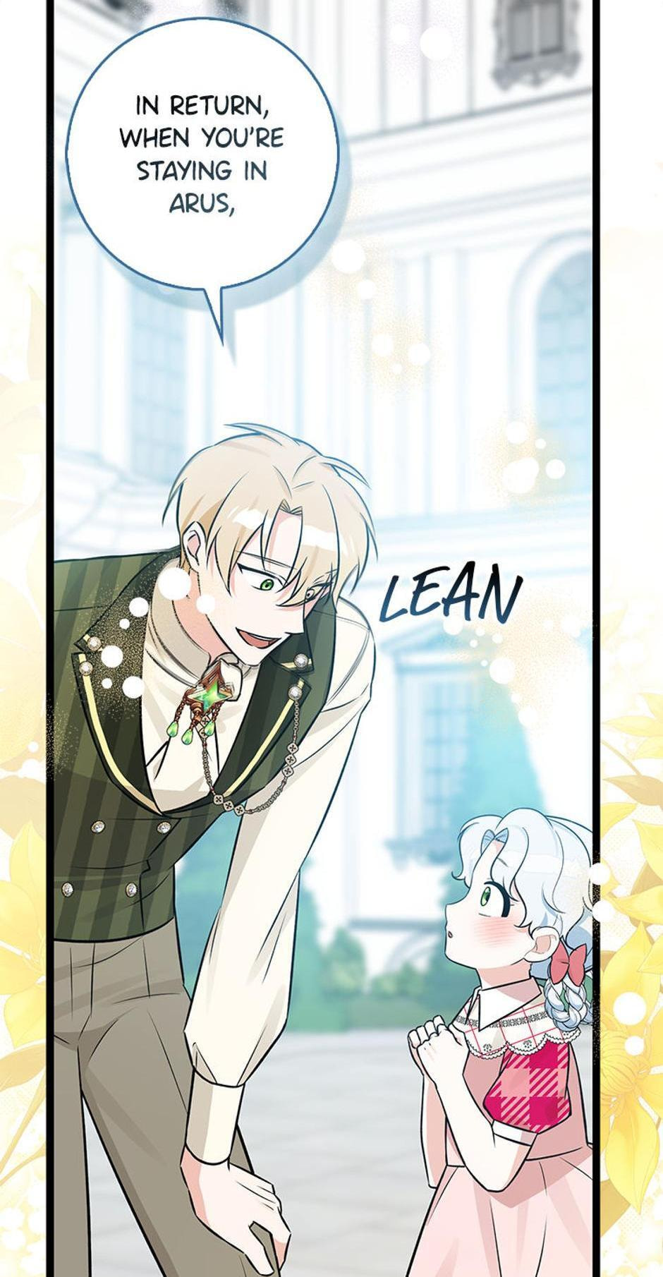 I'm a Beast, Not a Bunny! Chapter 12 page 64 - 