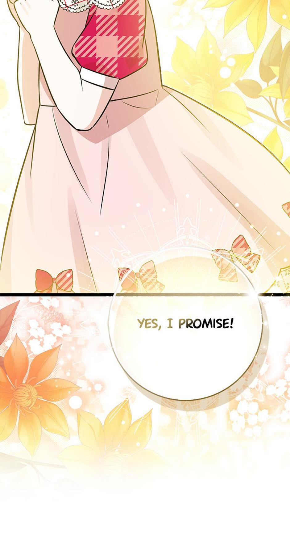 I'm a Beast, Not a Bunny! Chapter 12 page 66 - 