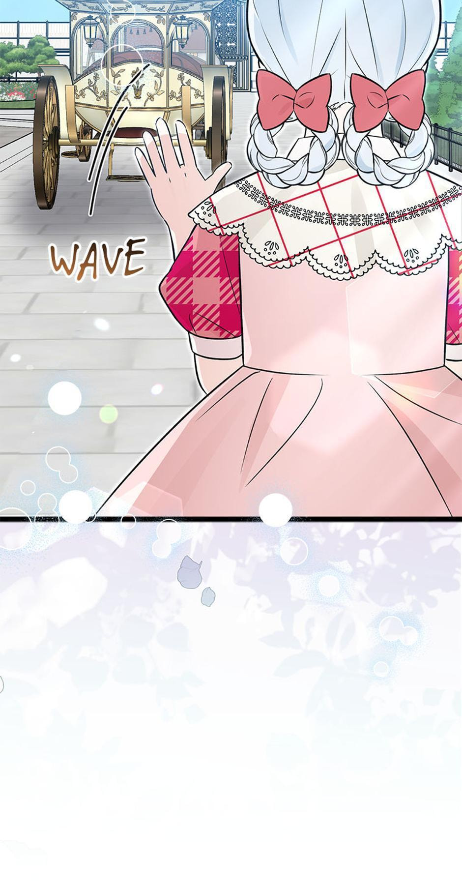 I'm a Beast, Not a Bunny! Chapter 12 page 69 - 