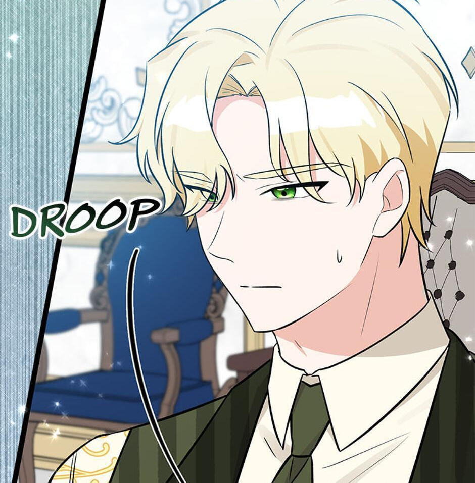 I'm a Beast, Not a Bunny! Chapter 12 page 8 - 