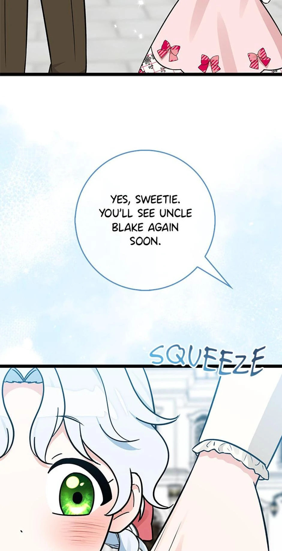 I'm a Beast, Not a Bunny! Chapter 12 page 71 - 