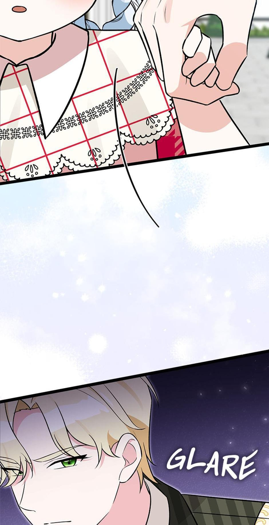 I'm a Beast, Not a Bunny! Chapter 12 page 72 - 