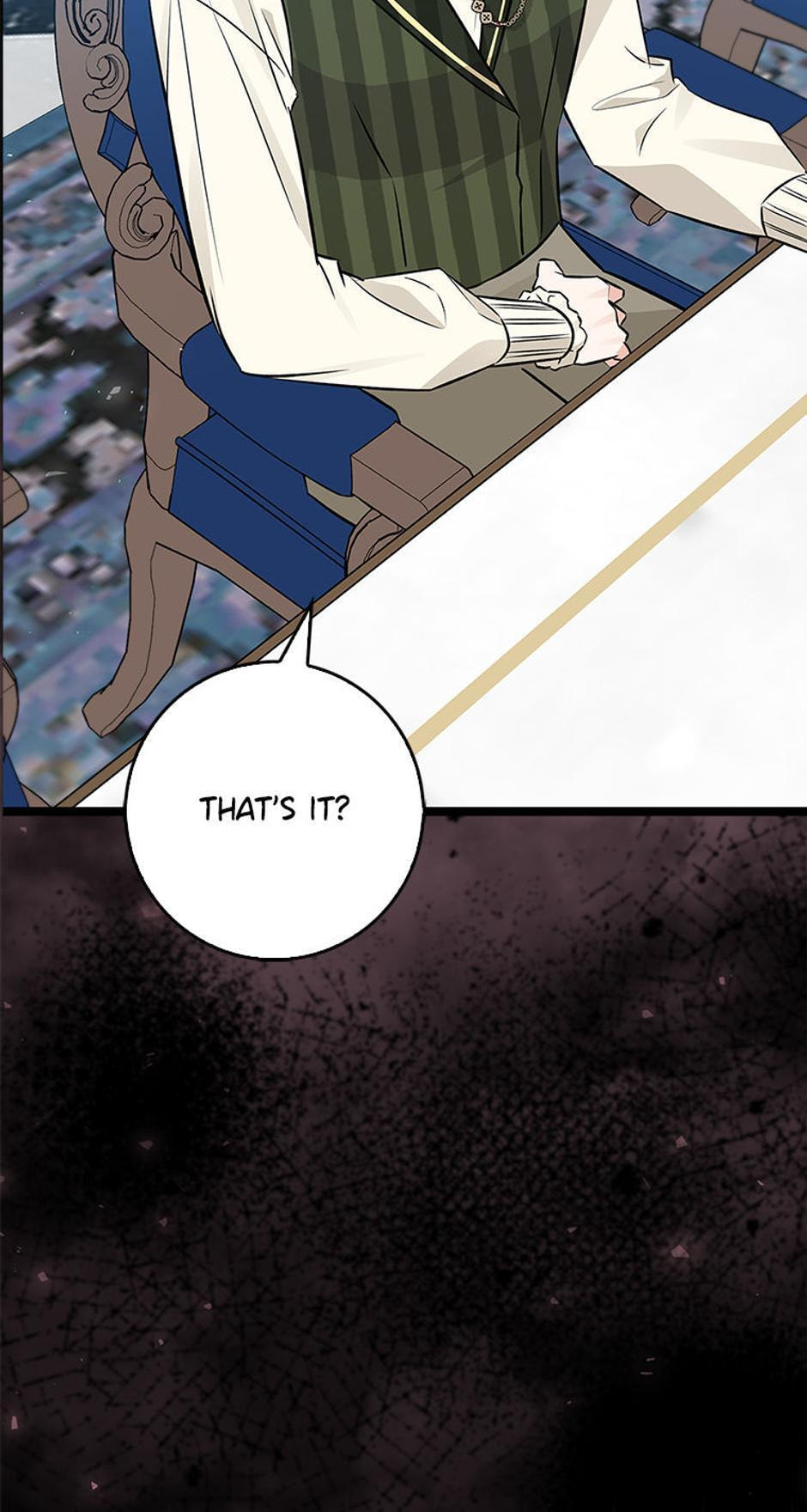 I'm a Beast, Not a Bunny! Chapter 12 page 78 - 