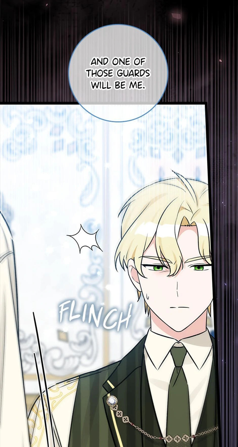 I'm a Beast, Not a Bunny! Chapter 12 page 79 - 