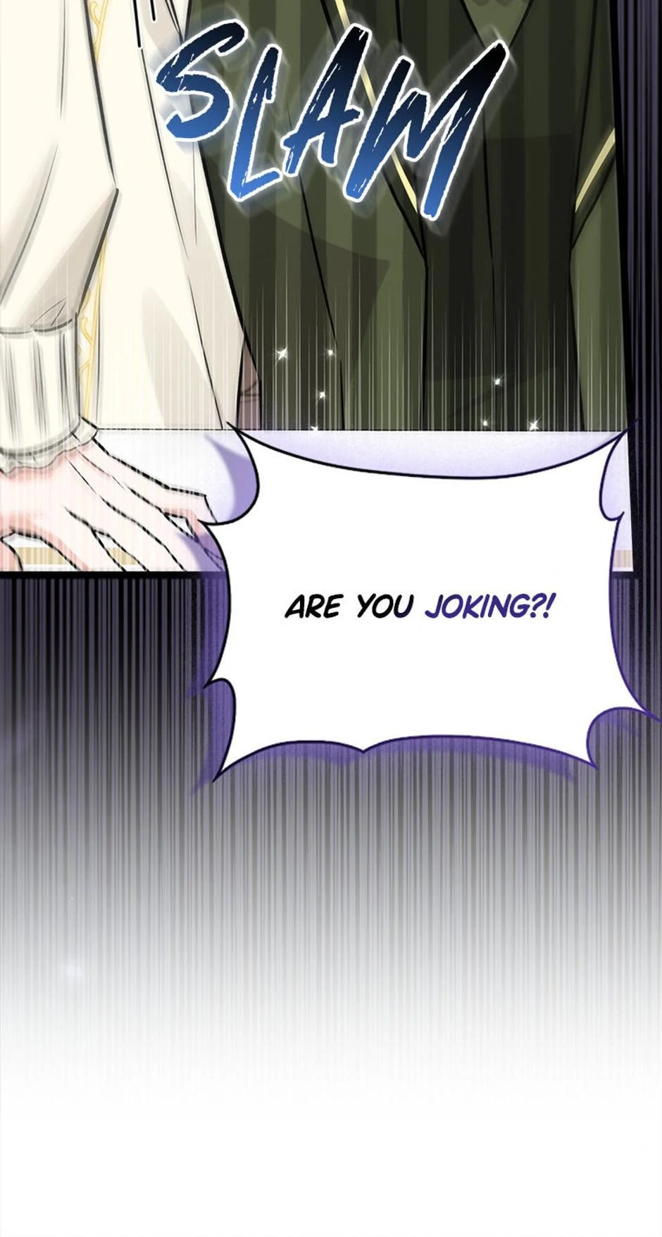 I'm a Beast, Not a Bunny! Chapter 12 page 80 - 