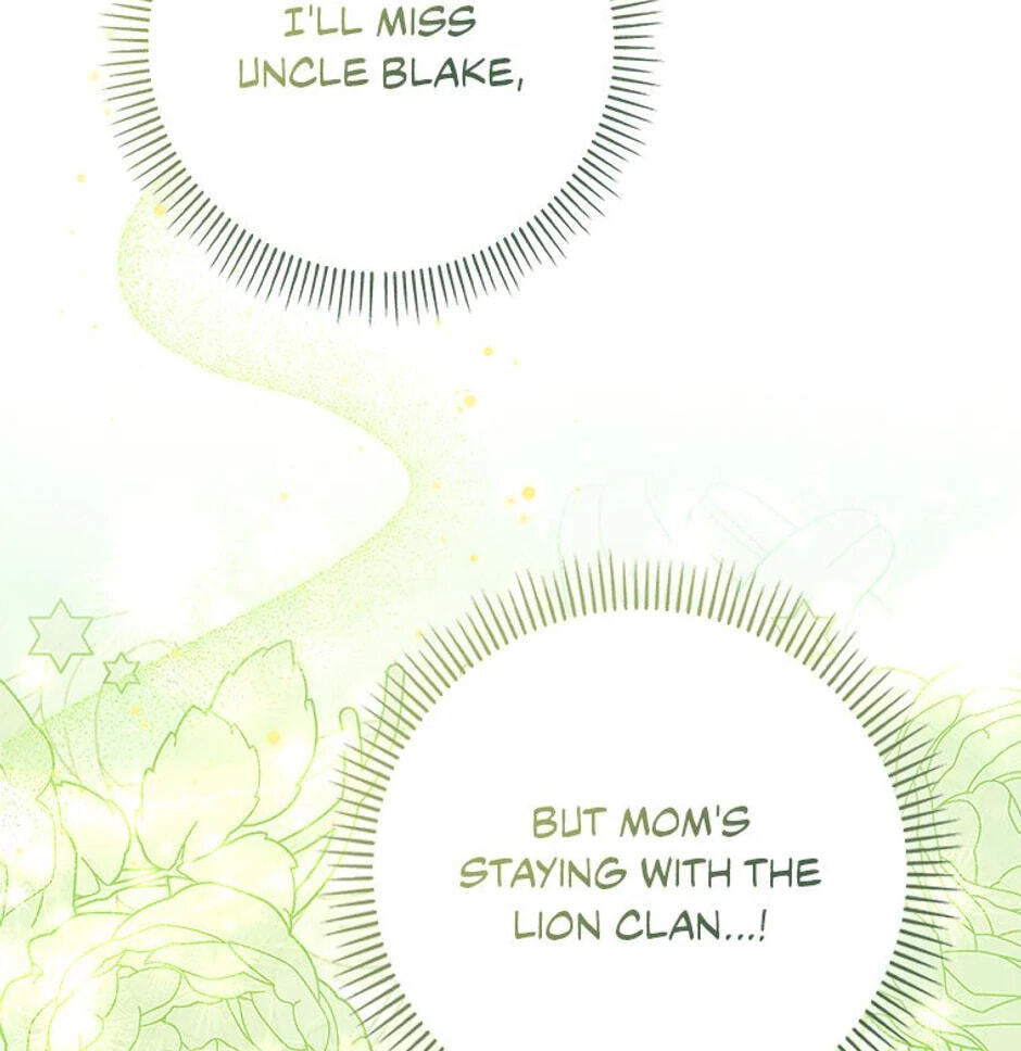 I'm a Beast, Not a Bunny! Chapter 12 page 86 - 