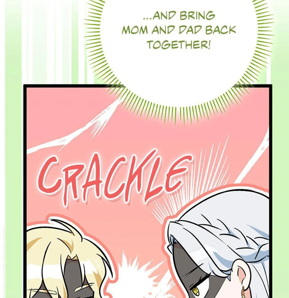 I'm a Beast, Not a Bunny! Chapter 12 page 90 - 