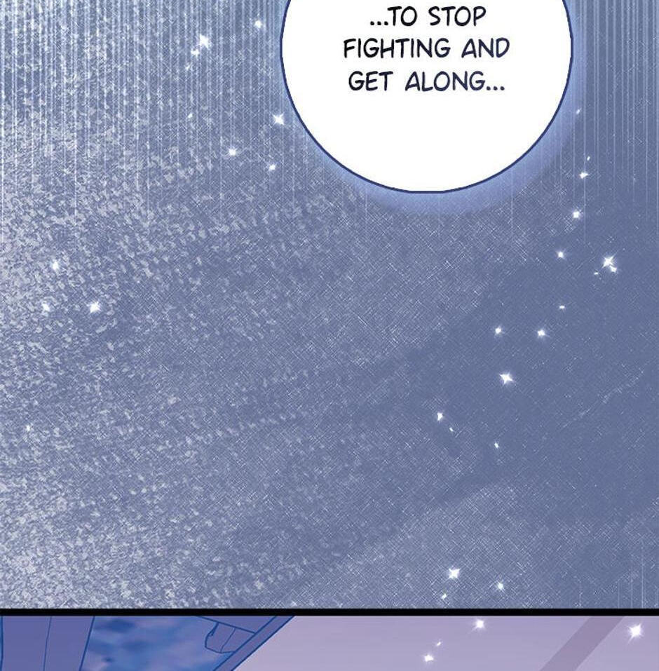 I'm a Beast, Not a Bunny! Chapter 12 page 10 - 