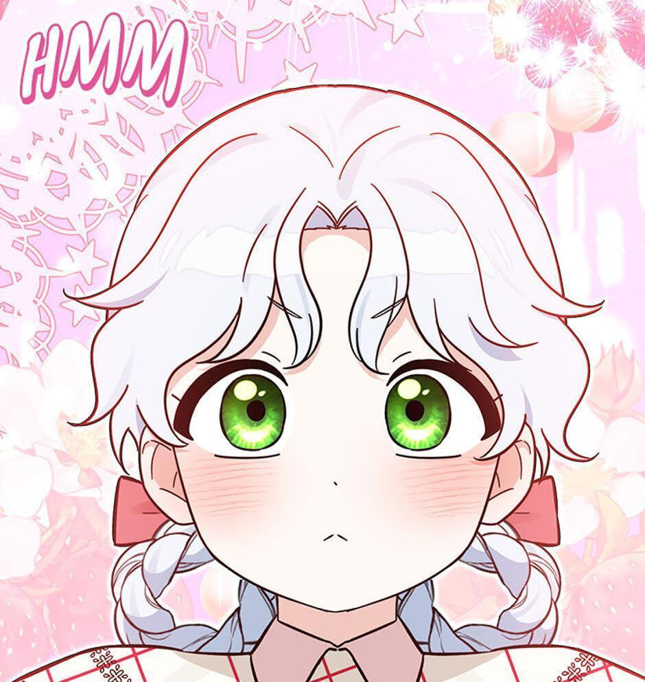 I'm a Beast, Not a Bunny! Chapter 12 page 94 - 