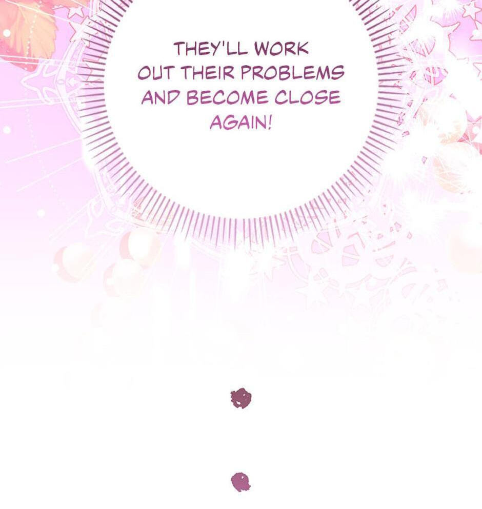 I'm a Beast, Not a Bunny! Chapter 12 page 96 - 