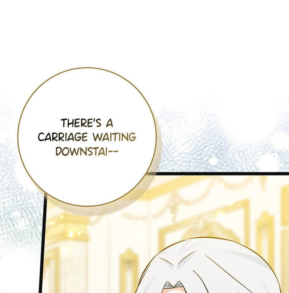 I'm a Beast, Not a Bunny! Chapter 13 page 103 - 