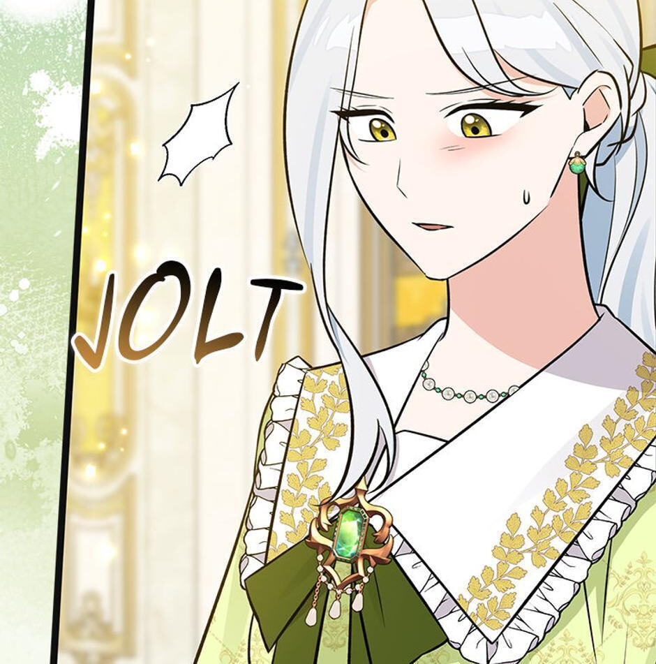 I'm a Beast, Not a Bunny! Chapter 13 page 104 - 
